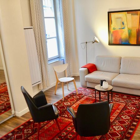 1 Bedroom Apartment In The Heart Of The Marais Area Paryż Zewnętrze zdjęcie