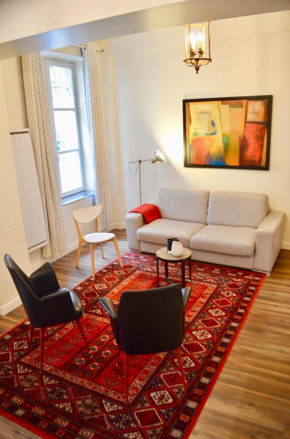 1 Bedroom Apartment In The Heart Of The Marais Area Paryż Zewnętrze zdjęcie