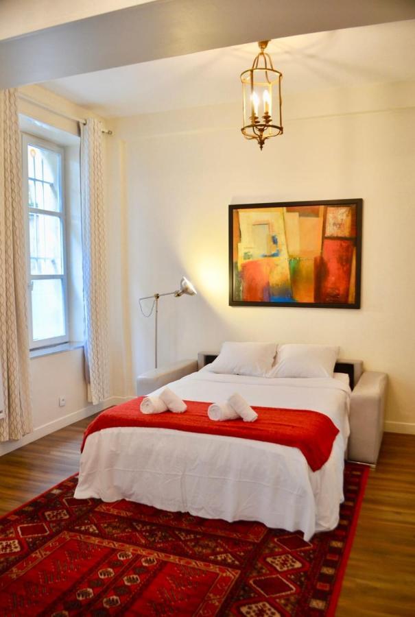 1 Bedroom Apartment In The Heart Of The Marais Area Paryż Zewnętrze zdjęcie