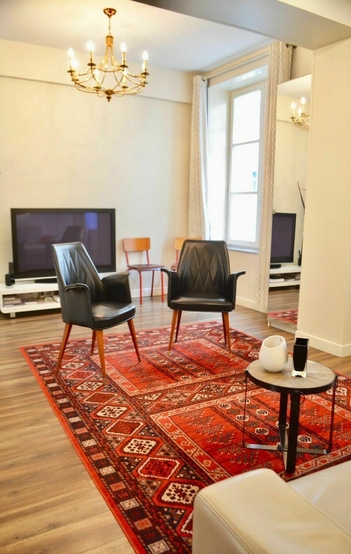 1 Bedroom Apartment In The Heart Of The Marais Area Paryż Zewnętrze zdjęcie