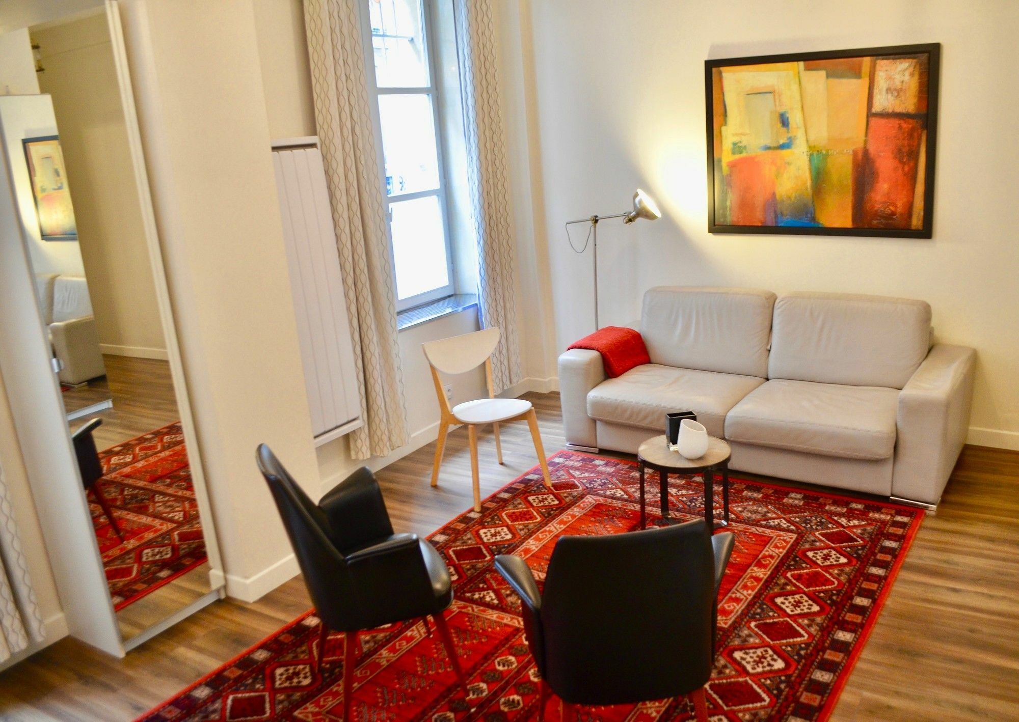 1 Bedroom Apartment In The Heart Of The Marais Area Paryż Zewnętrze zdjęcie